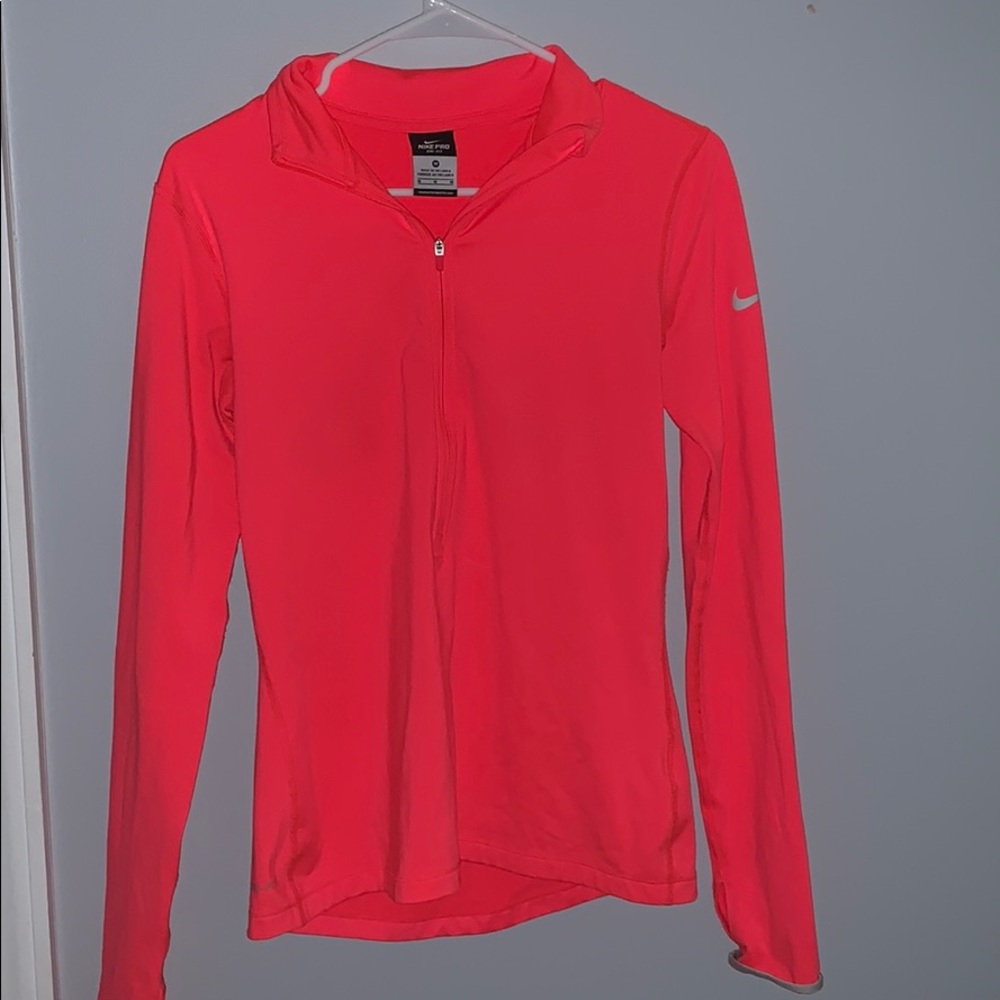 Nike Pullover